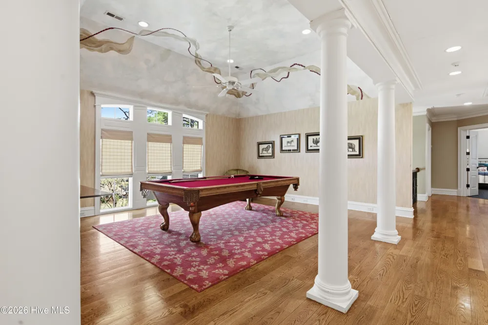 1128 Longleaf Drive Fayetteville, NC 28305