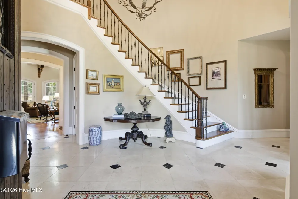 1128 Longleaf Drive Fayetteville, NC 28305