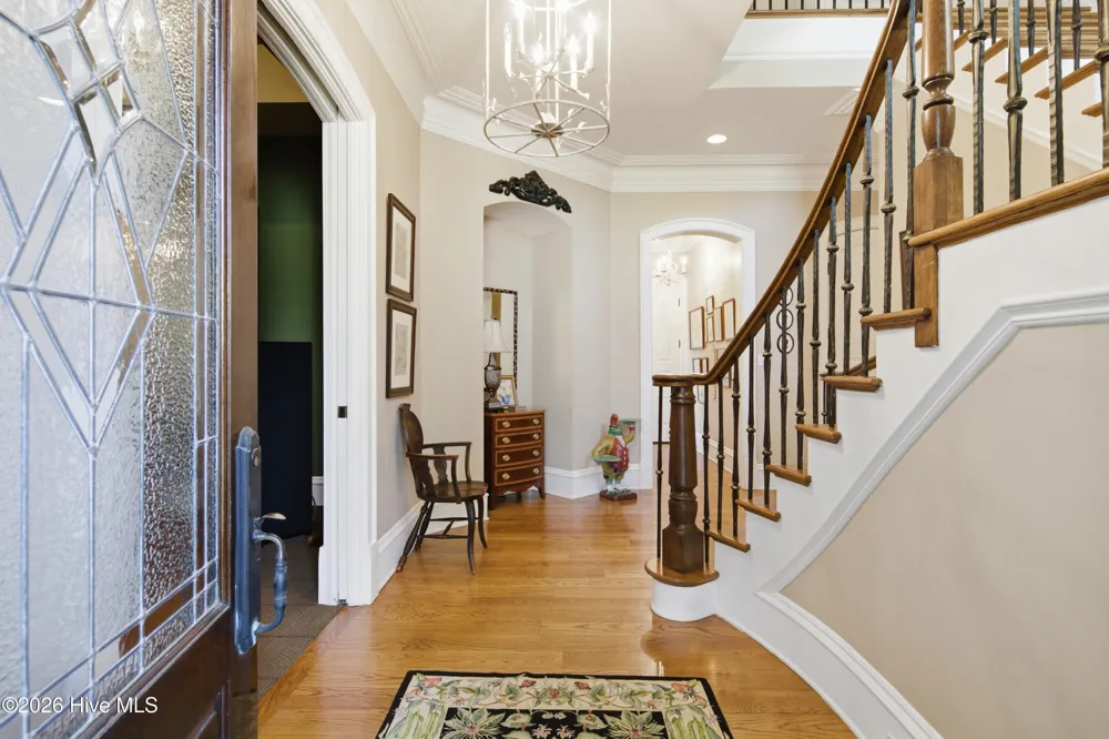 1128 Longleaf Drive Fayetteville, NC 28305