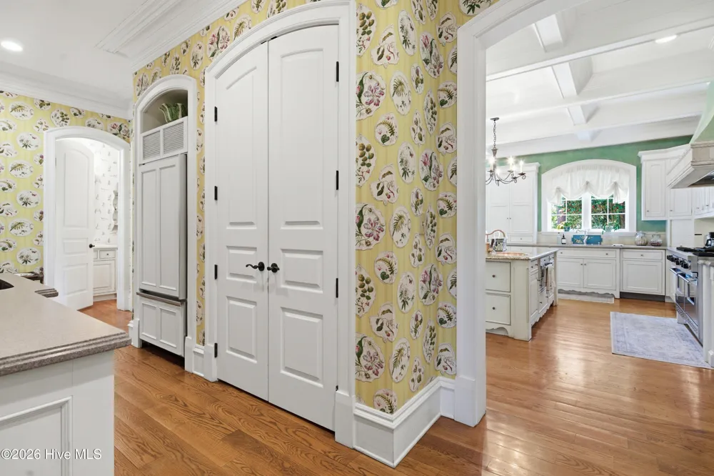 1128 Longleaf Drive Fayetteville, NC 28305