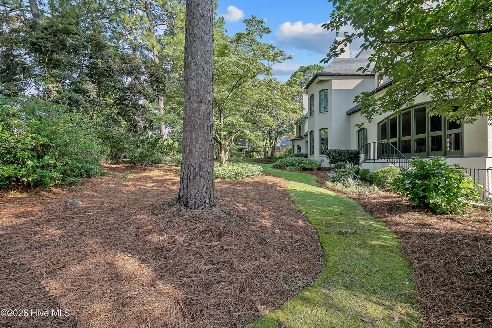 1128 Longleaf Drive Fayetteville, NC 28305