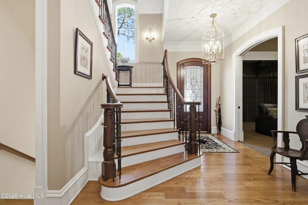 1128 Longleaf Drive Fayetteville, NC 28305