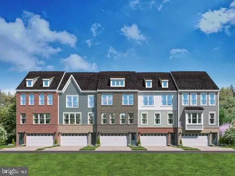 14306 BRONTE STREET Laurel, MD 20707