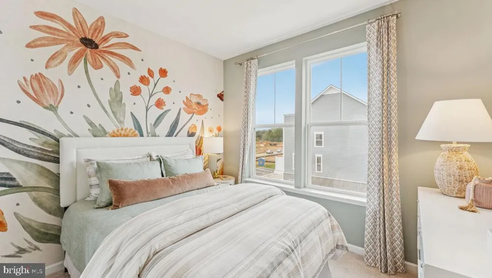 14306 BRONTE STREET Laurel, MD 20707