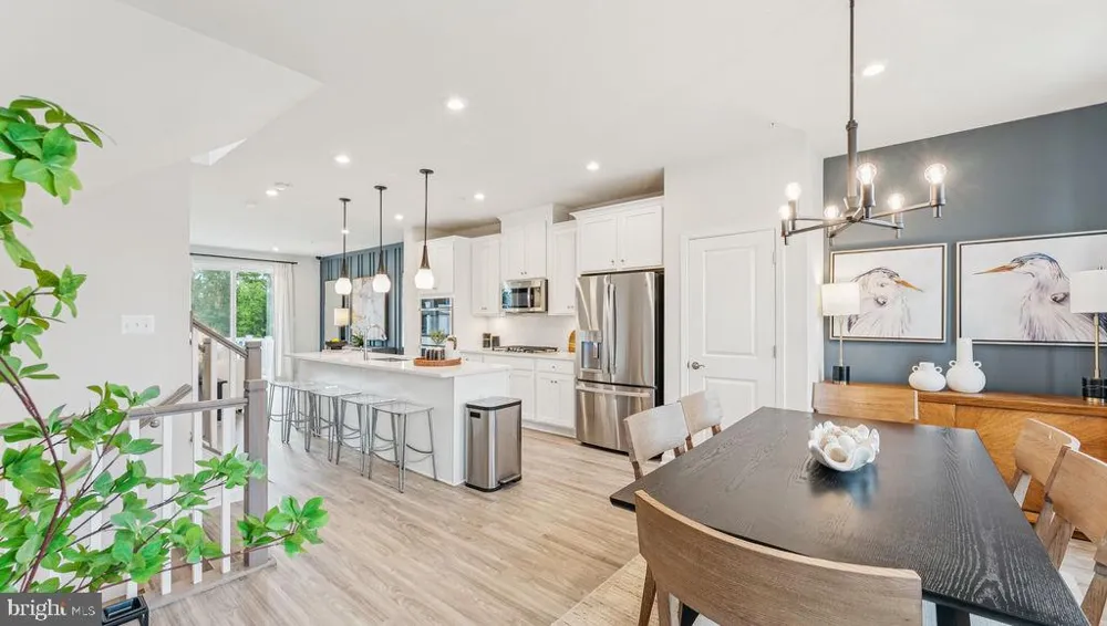 14306 BRONTE STREET Laurel, MD 20707