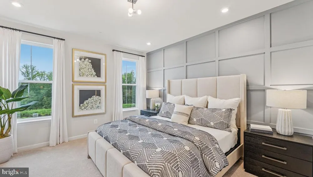 14306 BRONTE STREET Laurel, MD 20707