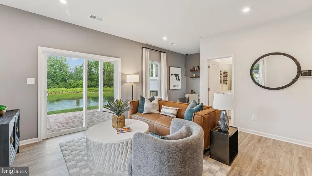 14306 BRONTE STREET Laurel, MD 20707