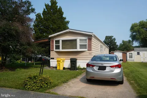 3511 WHEELHOUSE ROAD