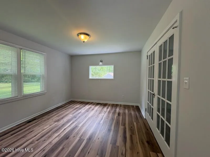 207 Talbot Street Whiteville, NC 28472