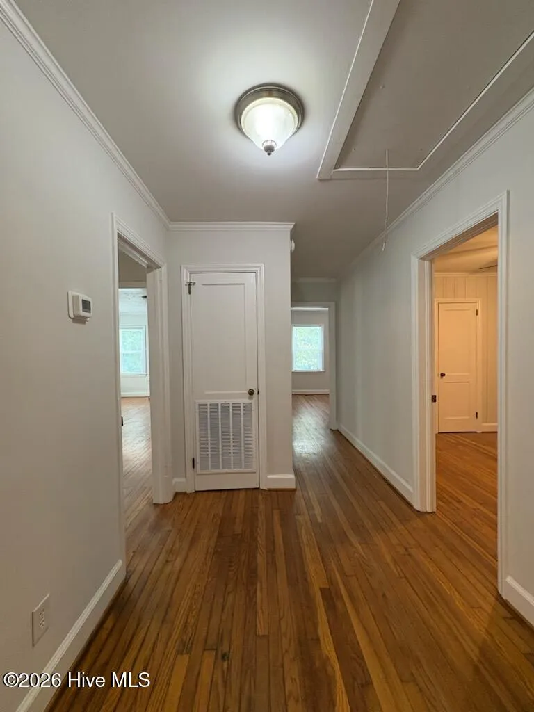 207 Talbot Street Whiteville, NC 28472