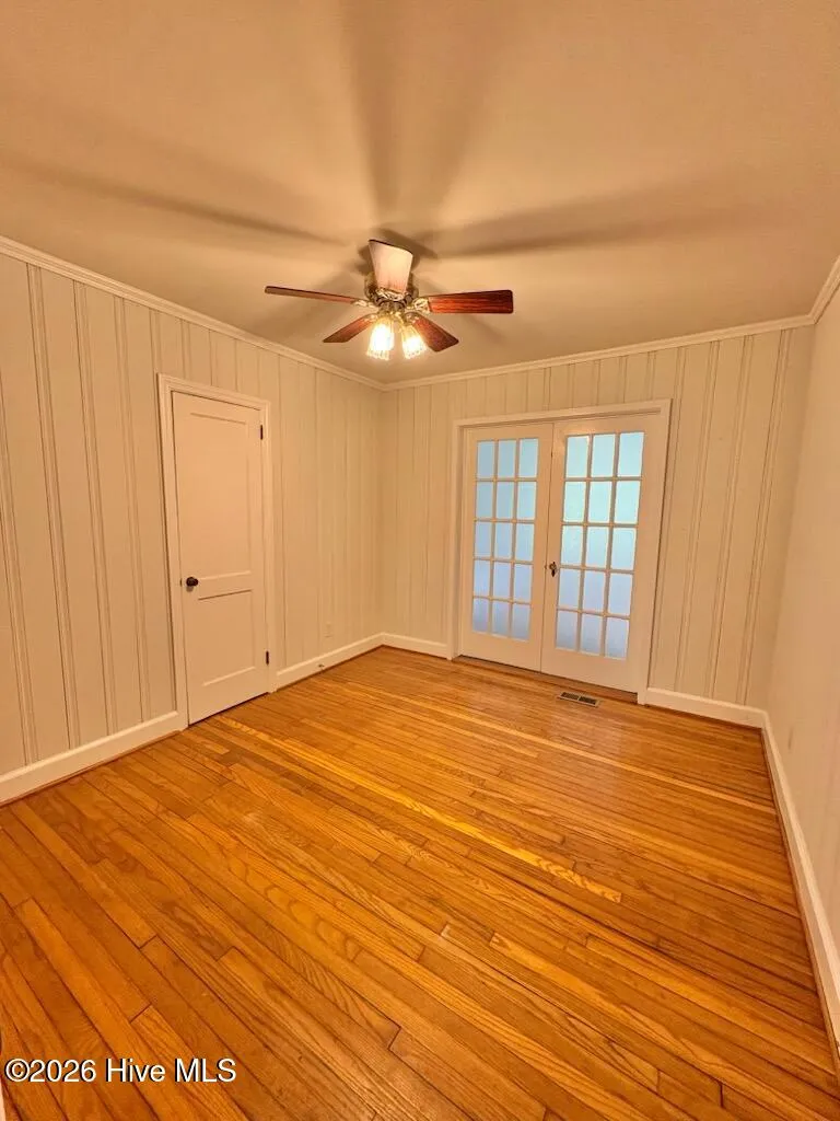207 Talbot Street Whiteville, NC 28472
