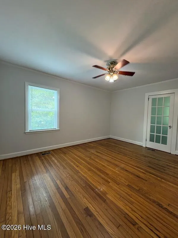 207 Talbot Street Whiteville, NC 28472