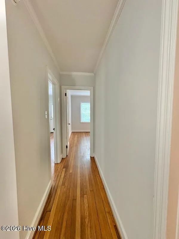 207 Talbot Street Whiteville, NC 28472