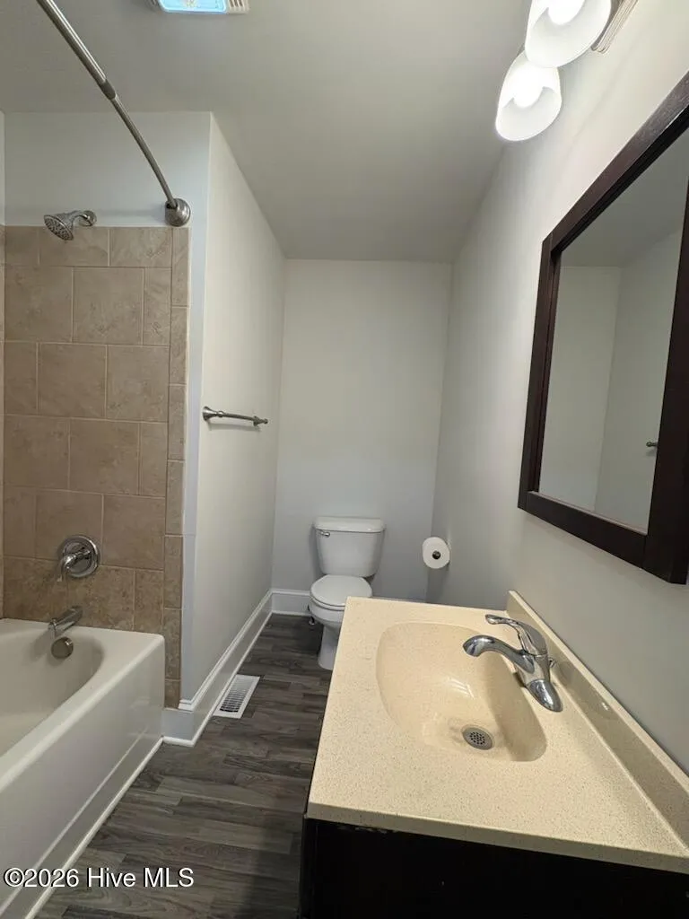 207 Talbot Street Whiteville, NC 28472