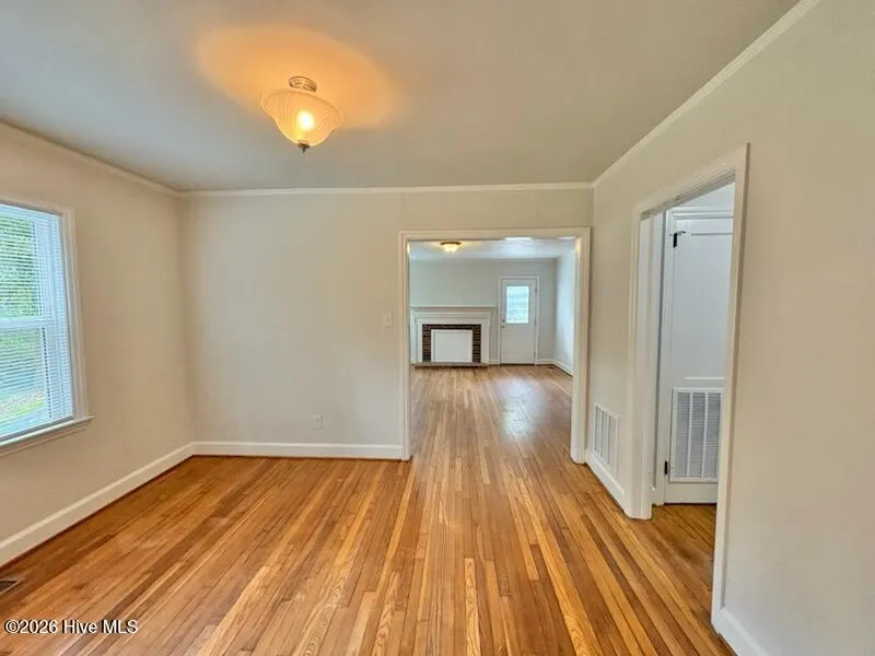 207 Talbot Street Whiteville, NC 28472