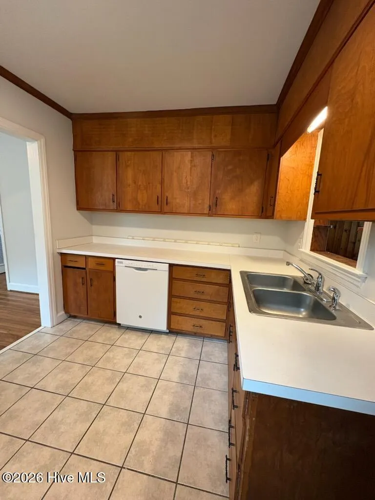 207 Talbot Street Whiteville, NC 28472