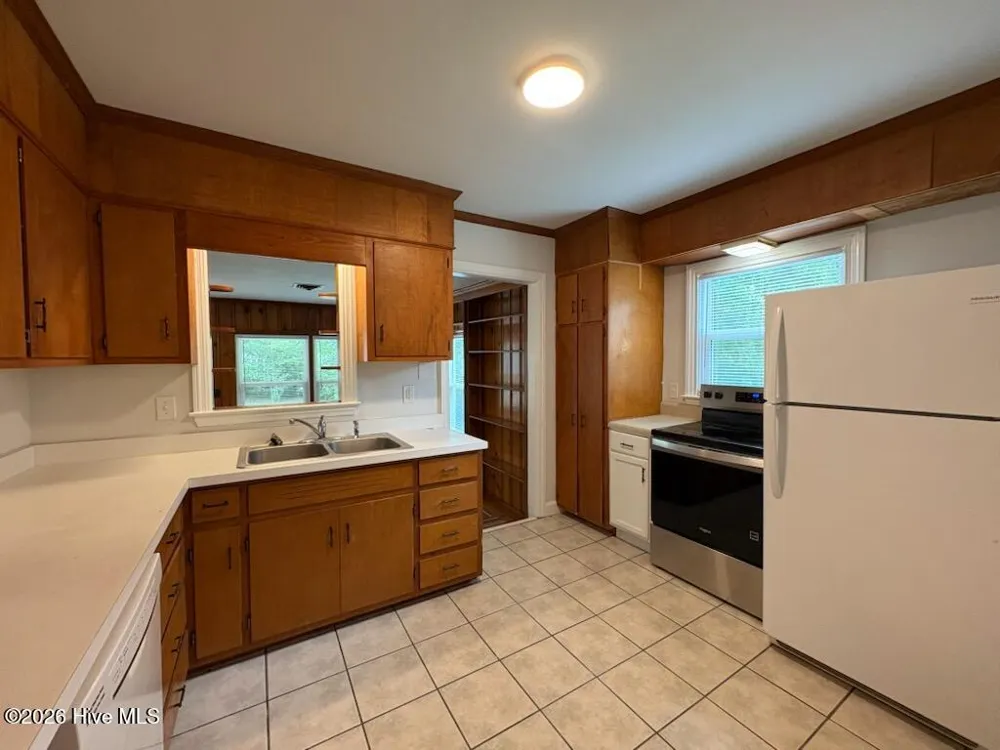 207 Talbot Street Whiteville, NC 28472