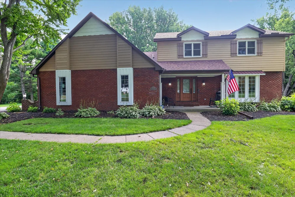 22279 Loupee Drive Cassopolis, MI 49031