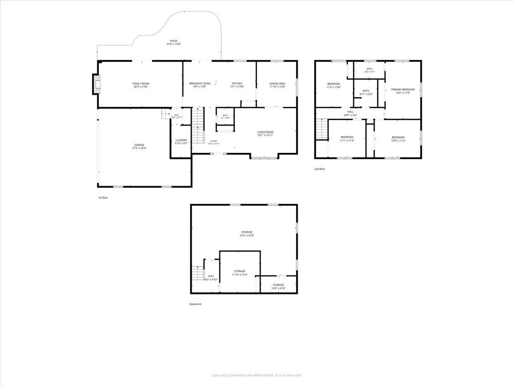 22279 Loupee Drive Cassopolis, MI 49031