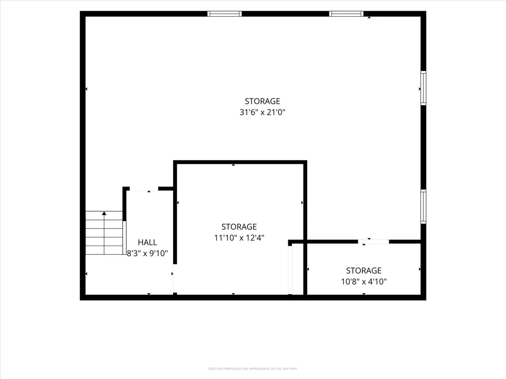 22279 Loupee Drive Cassopolis, MI 49031