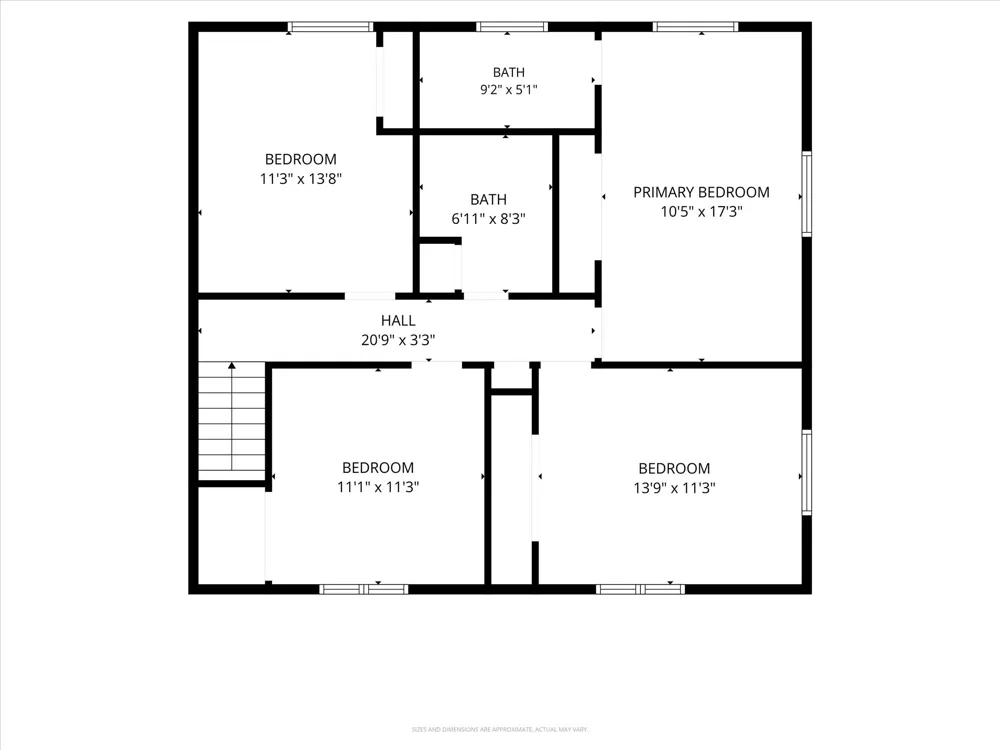 22279 Loupee Drive Cassopolis, MI 49031