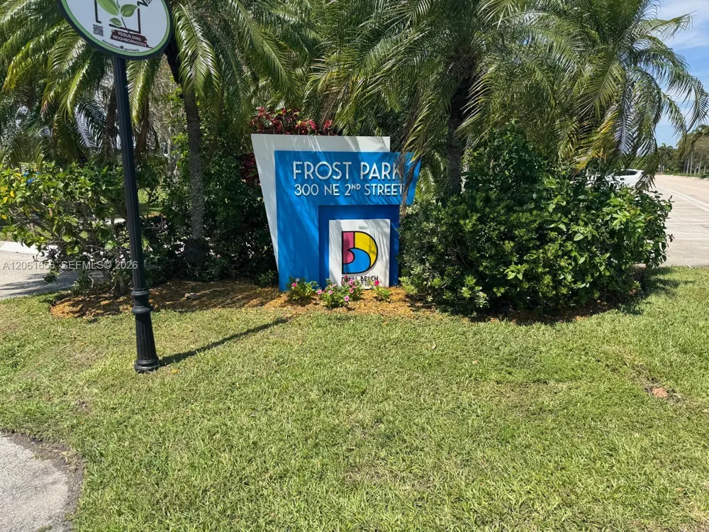 91 Fronton Blvd Dania Beach, FL 33004