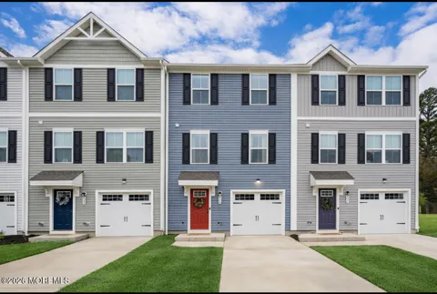 406 Cyprus Court #406