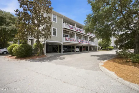 610 W Brown Street #Apt E