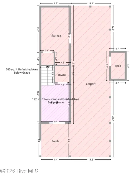 128 Sea Oaks Court