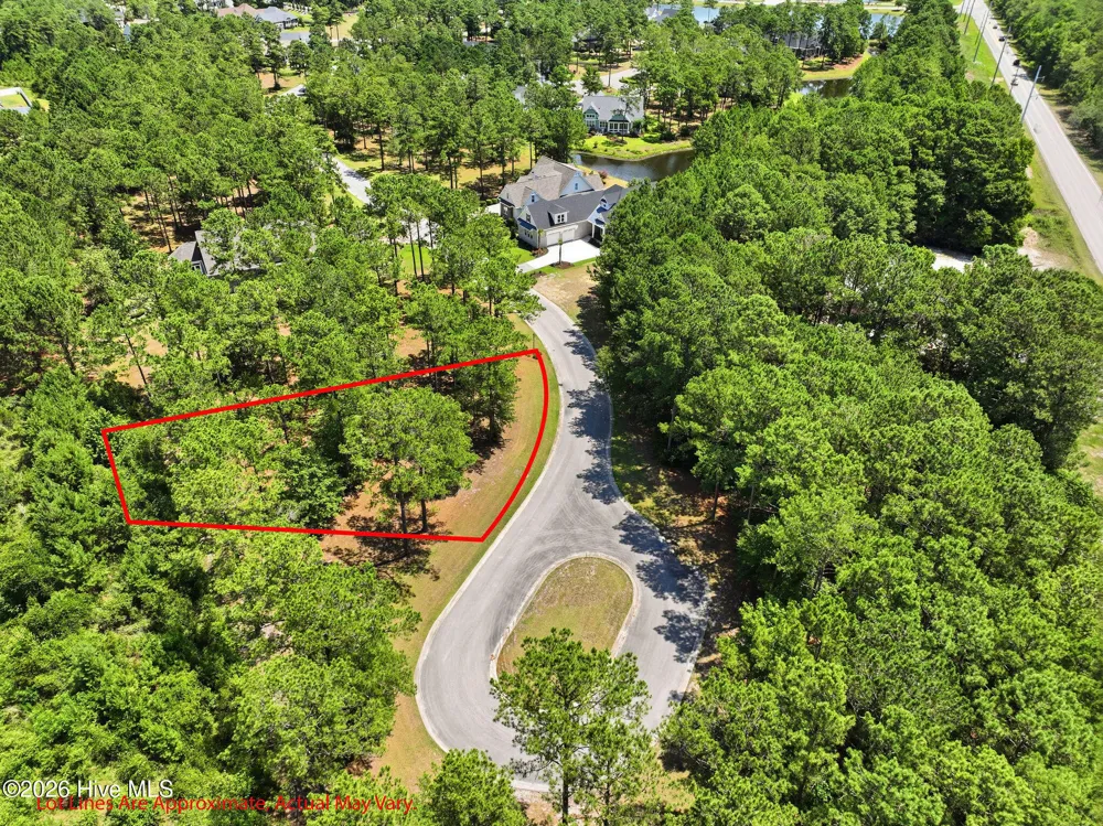765 Highgate Place SW Ocean Isle Beach, NC 28469
