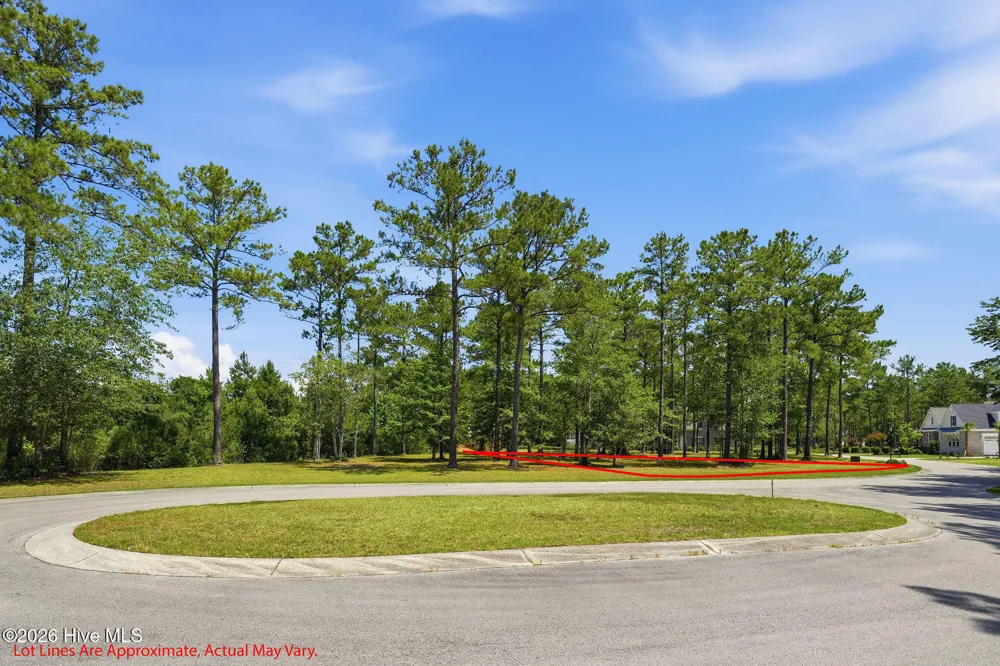 765 Highgate Place SW Ocean Isle Beach, NC 28469