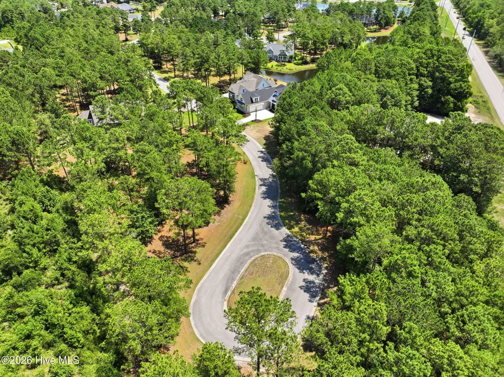 765 Highgate Place SW Ocean Isle Beach, NC 28469