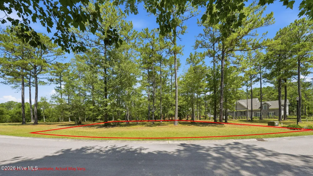 765 Highgate Place SW Ocean Isle Beach, NC 28469