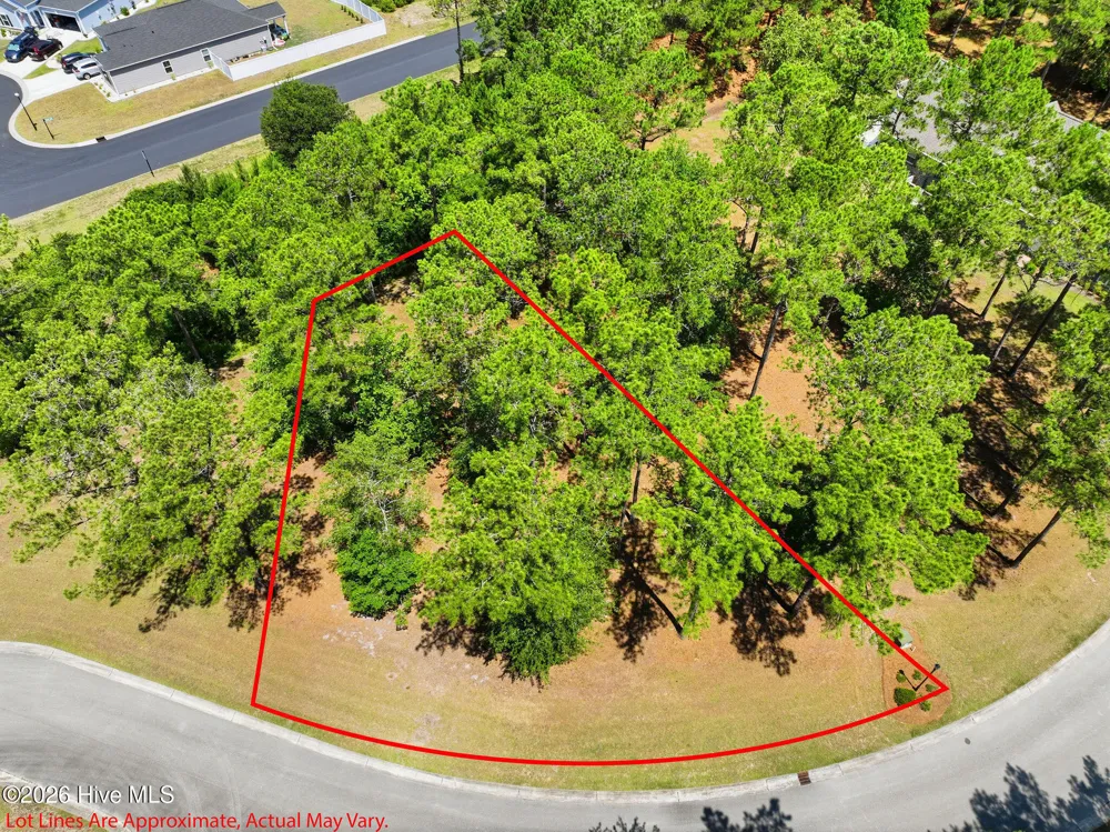 765 Highgate Place SW Ocean Isle Beach, NC 28469
