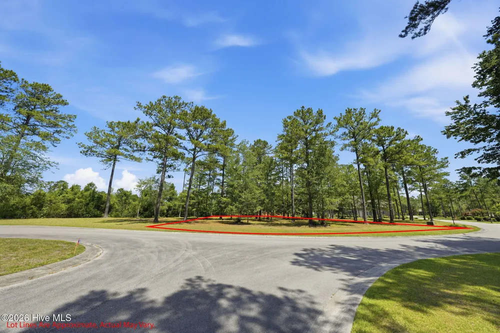 765 Highgate Place SW Ocean Isle Beach, NC 28469
