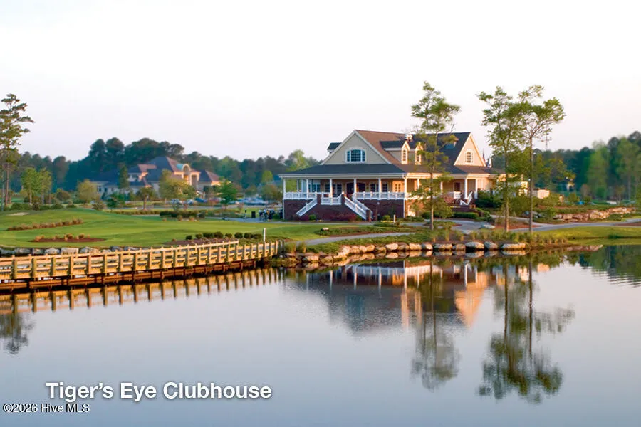 765 Highgate Place SW Ocean Isle Beach, NC 28469