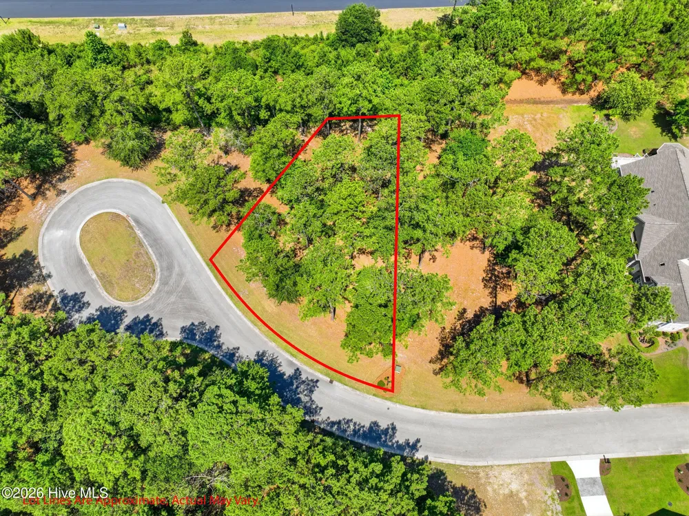 765 Highgate Place SW Ocean Isle Beach, NC 28469