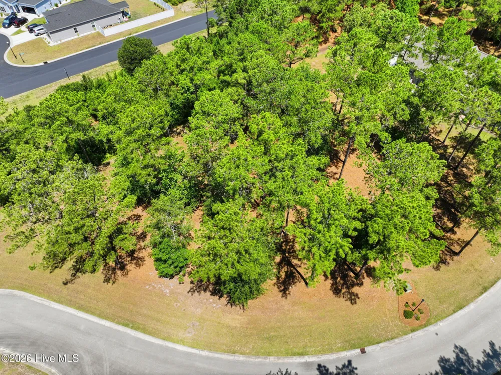 765 Highgate Place SW Ocean Isle Beach, NC 28469