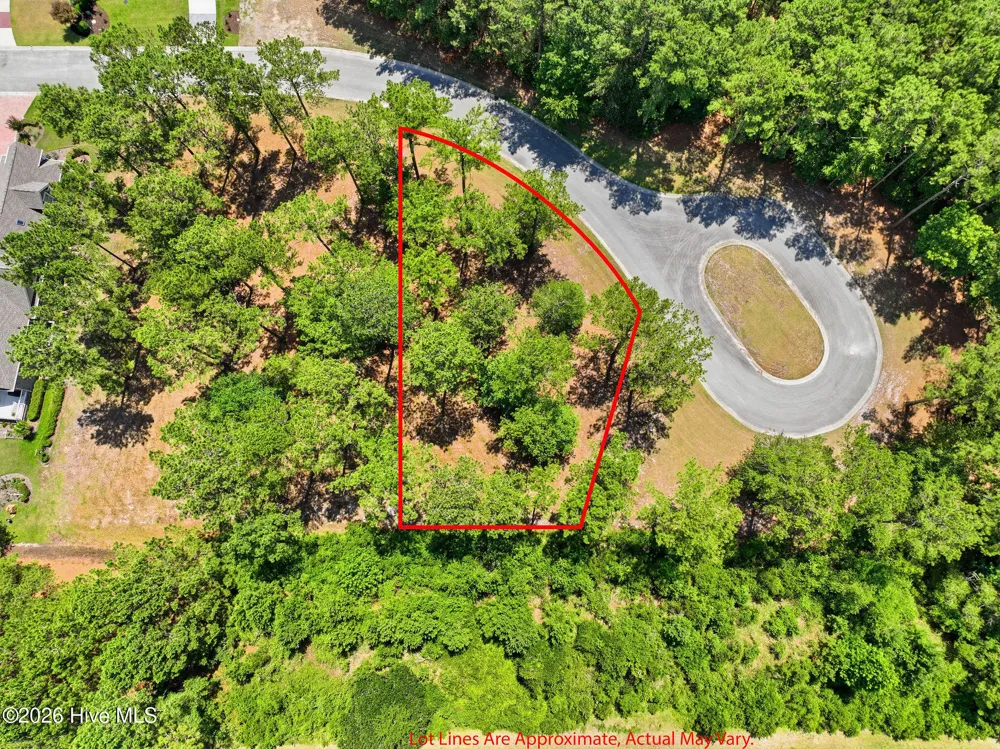 765 Highgate Place SW Ocean Isle Beach, NC 28469