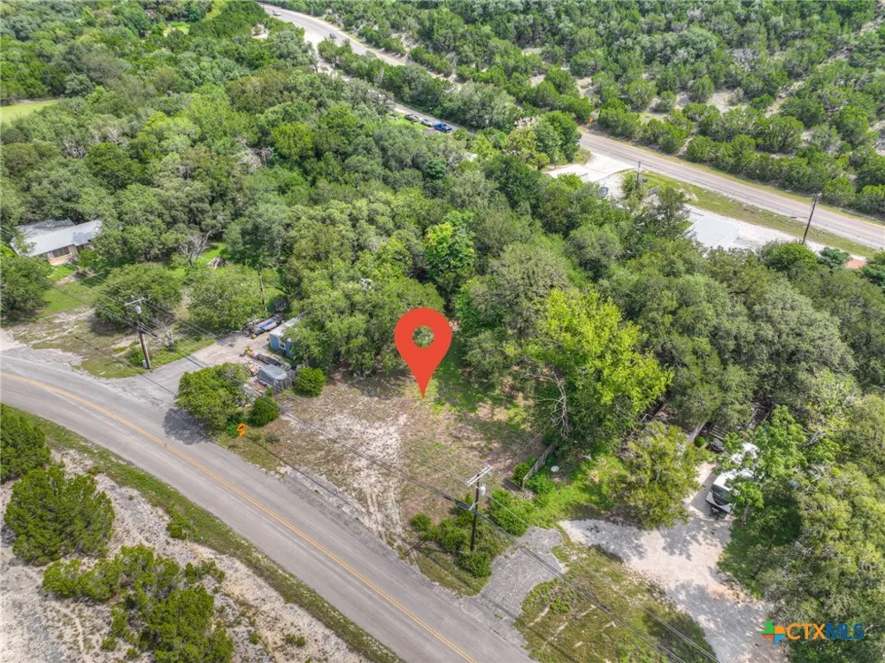 3265 Skyline Drive Canyon Lake, TX 78133