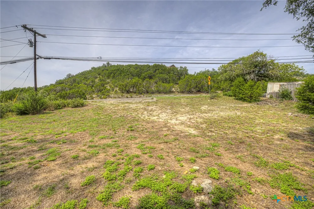 3265 Skyline Drive Canyon Lake, TX 78133