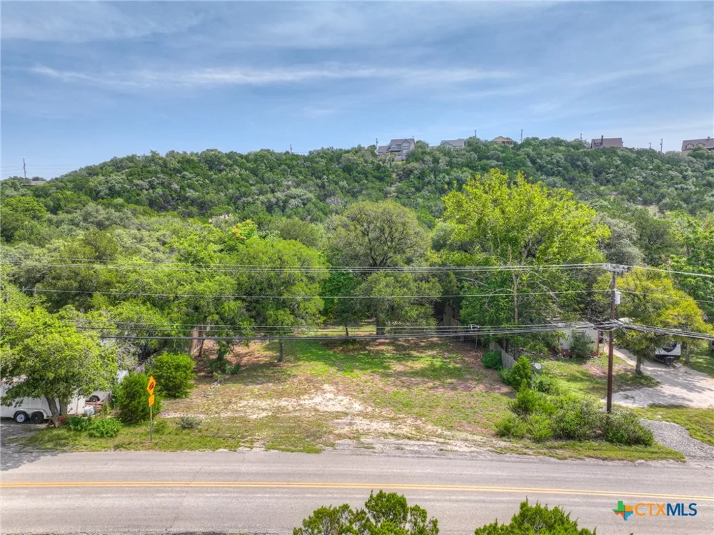3265 Skyline Drive Canyon Lake, TX 78133