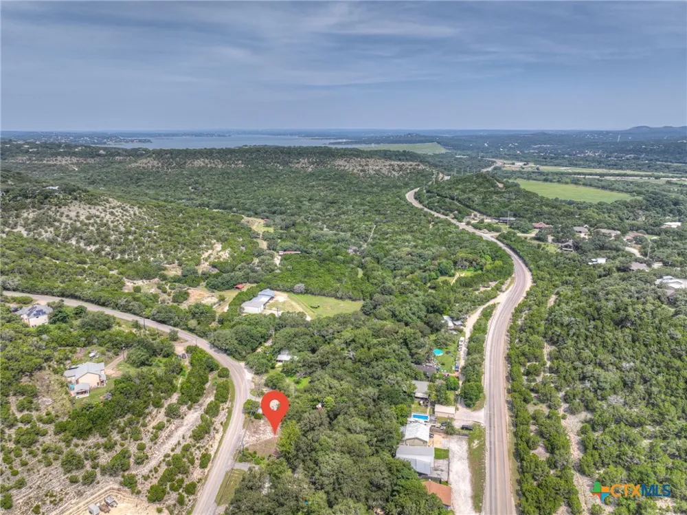 3265 Skyline Drive Canyon Lake, TX 78133