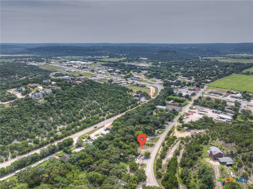 3265 Skyline Drive Canyon Lake, TX 78133