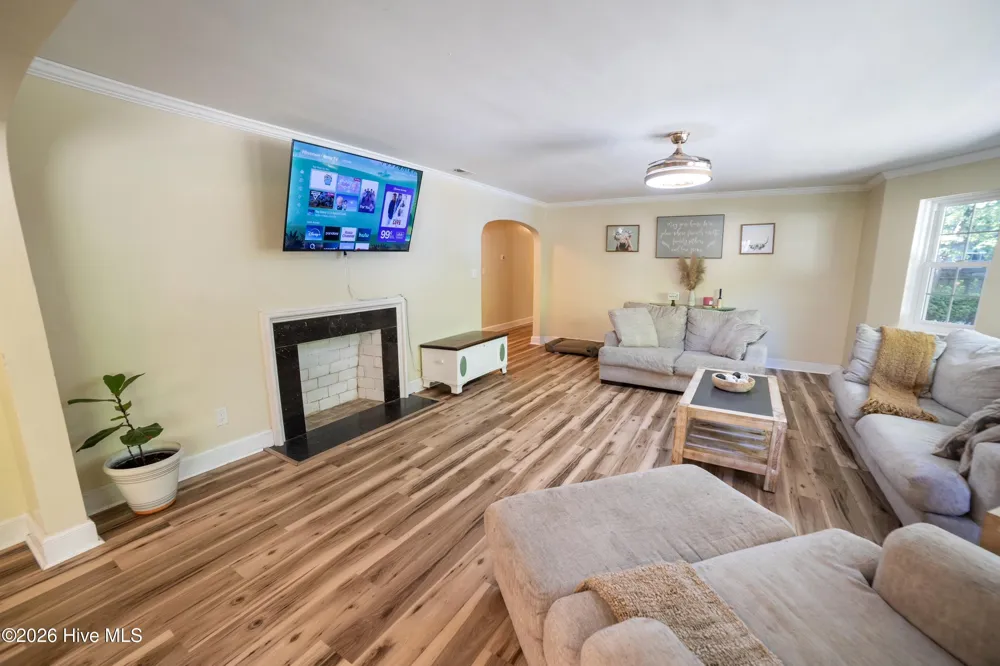 413 Franklin Street Whiteville, NC 28472