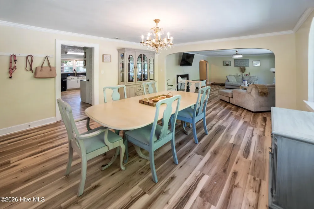 413 Franklin Street Whiteville, NC 28472