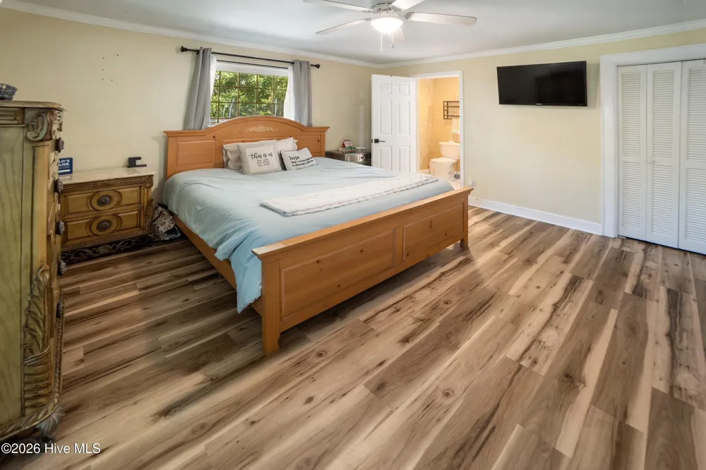 413 Franklin Street Whiteville, NC 28472