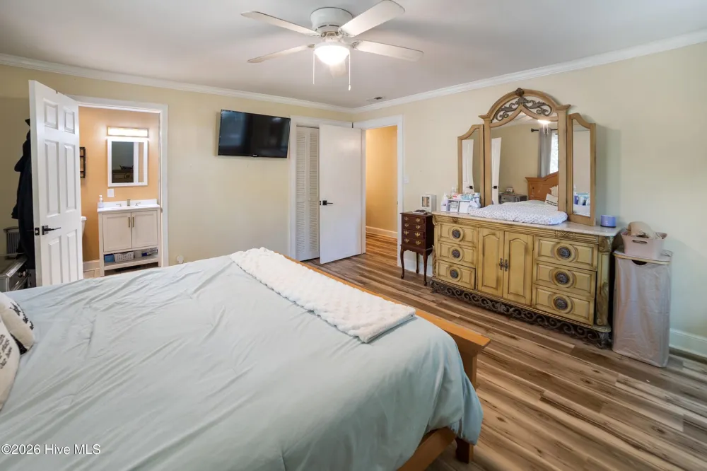 413 Franklin Street Whiteville, NC 28472