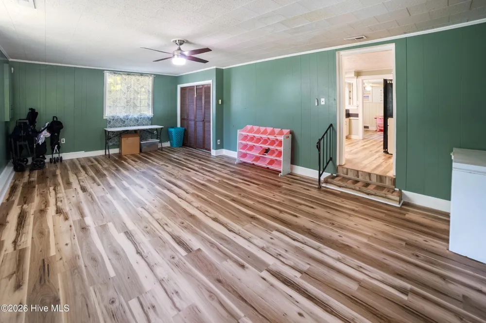 413 Franklin Street Whiteville, NC 28472