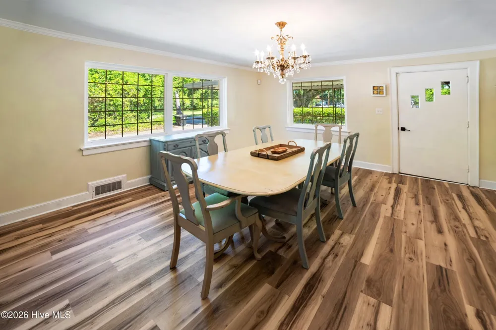 413 Franklin Street Whiteville, NC 28472